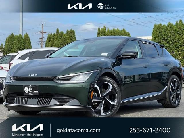 2023 Kia EV6 GT-Line for sale in Tacoma, WA