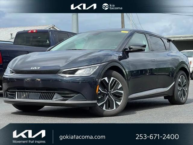 2024 Kia EV6 Wind for sale in Tacoma, WA