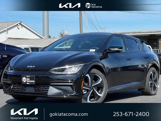 2024 Kia EV6 GT-Line for sale in Tacoma, WA