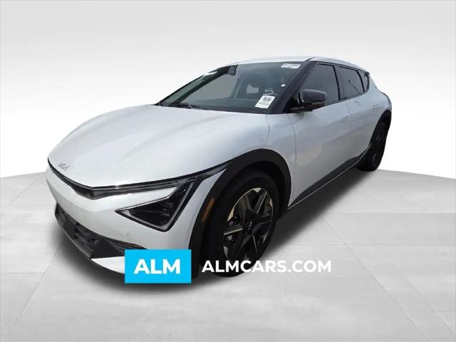 2025 Kia EV6 Light Long Range RWD for sale in Macon, GA