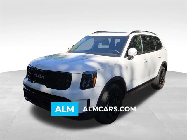 2024 Kia Telluride EX X-Line for sale in Macon, GA