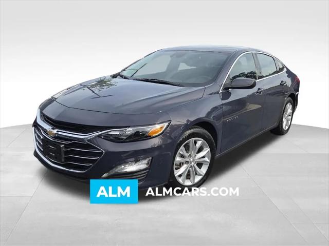 2025 Chevrolet Malibu FWD 1LT for sale in Macon, GA