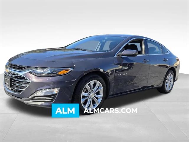 2025 Chevrolet Malibu FWD 1LT for sale in Macon, GA