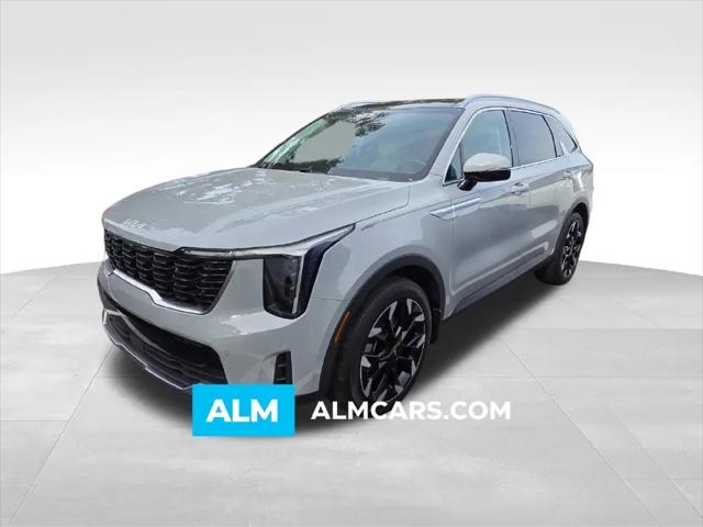 2024 Kia Sorento EX for sale in Macon, GA