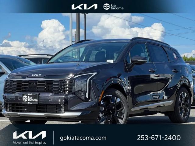 2026 Kia Sportage SX-Prestige for sale in Tacoma, WA