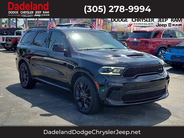 2023 Dodge Durango R/T for sale in Miami, FL