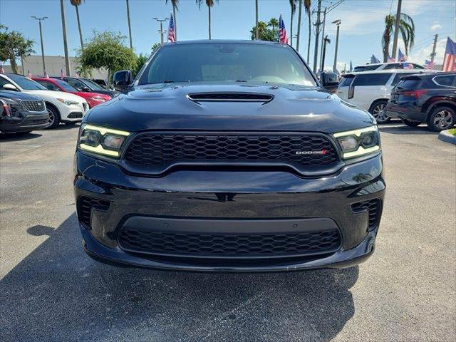 2023 Dodge Durango R/T