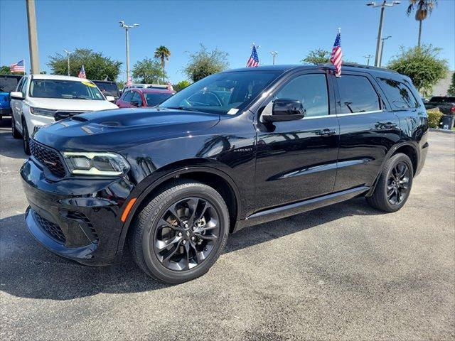 2023 Dodge Durango R/T