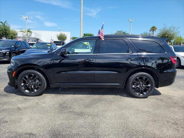 2023 Dodge Durango R/T
