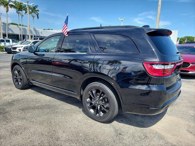 2023 Dodge Durango R/T