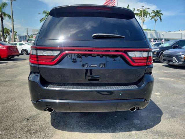 2023 Dodge Durango R/T