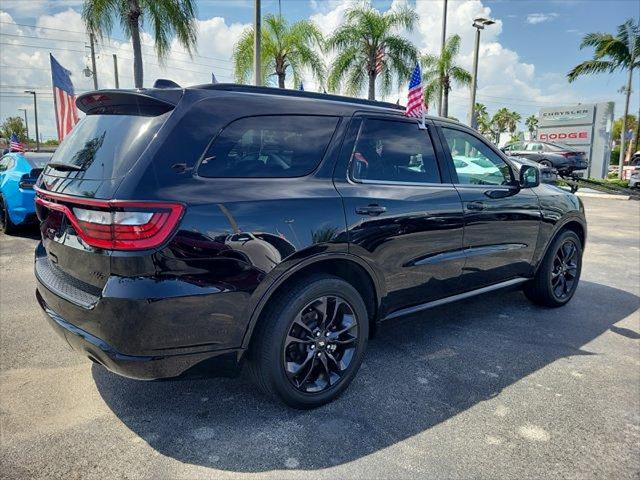 2023 Dodge Durango R/T