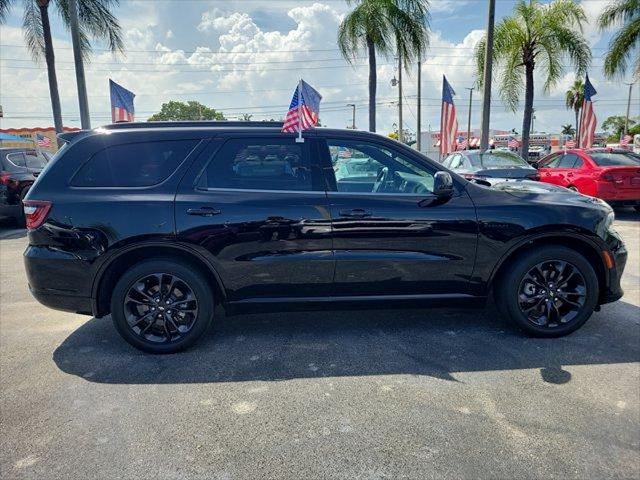 2023 Dodge Durango R/T