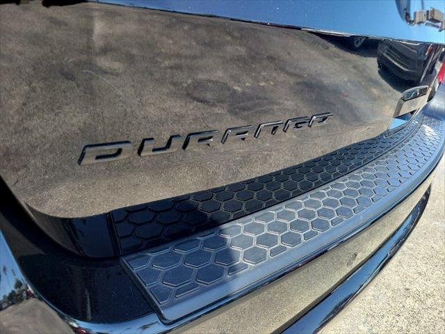 2023 Dodge Durango R/T