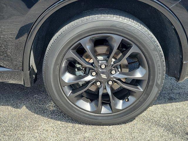 2023 Dodge Durango R/T
