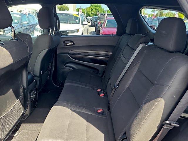 2023 Dodge Durango R/T