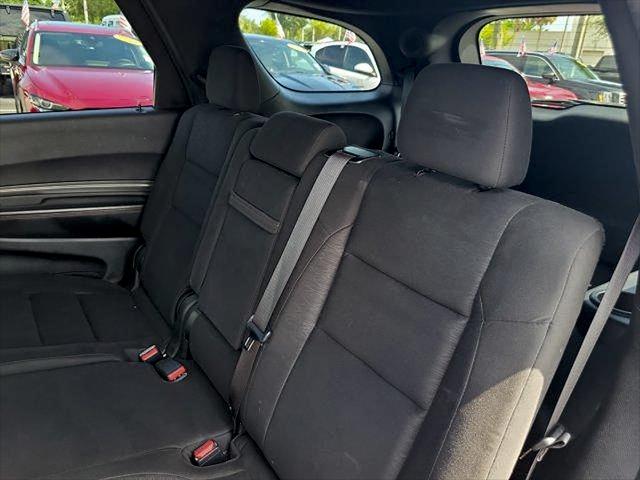 2023 Dodge Durango R/T