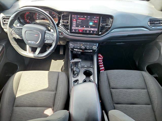 2023 Dodge Durango R/T