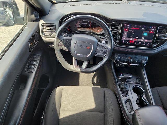 2023 Dodge Durango R/T