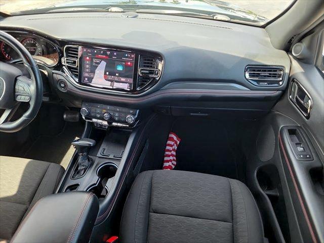 2023 Dodge Durango R/T