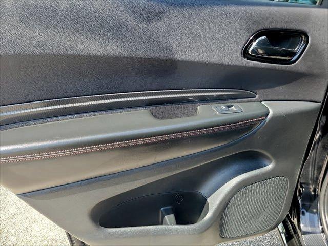 2023 Dodge Durango R/T