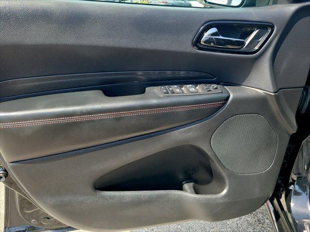 2023 Dodge Durango R/T