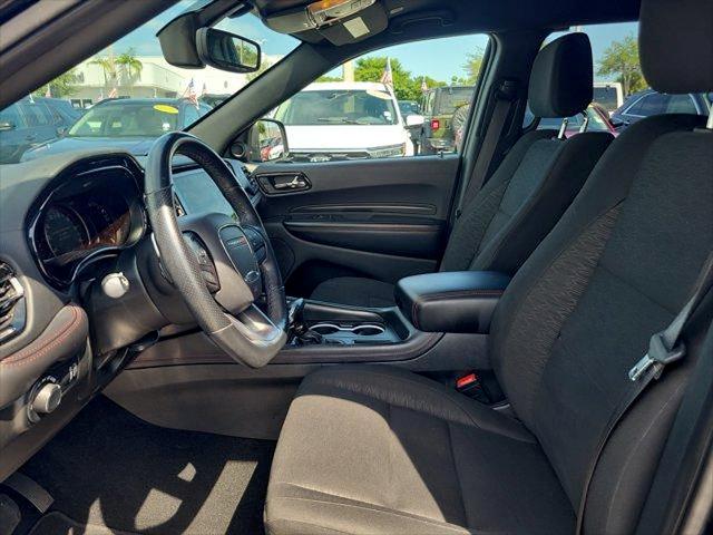 2023 Dodge Durango R/T