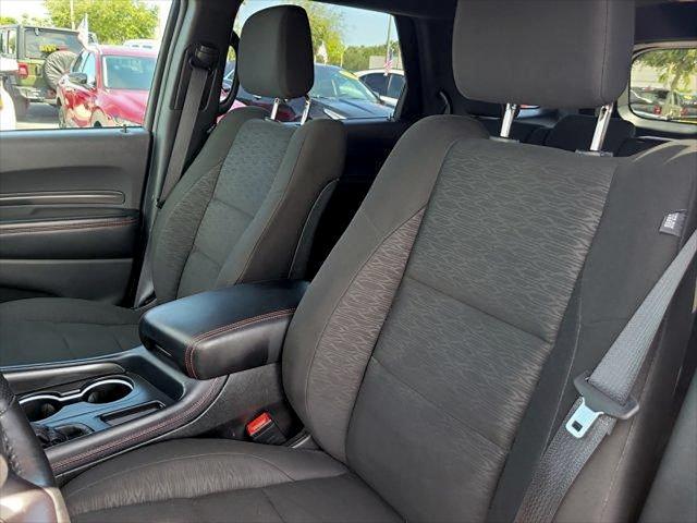 2023 Dodge Durango R/T