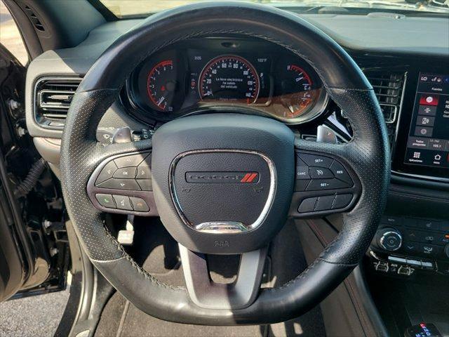 2023 Dodge Durango R/T