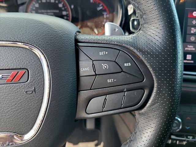 2023 Dodge Durango R/T