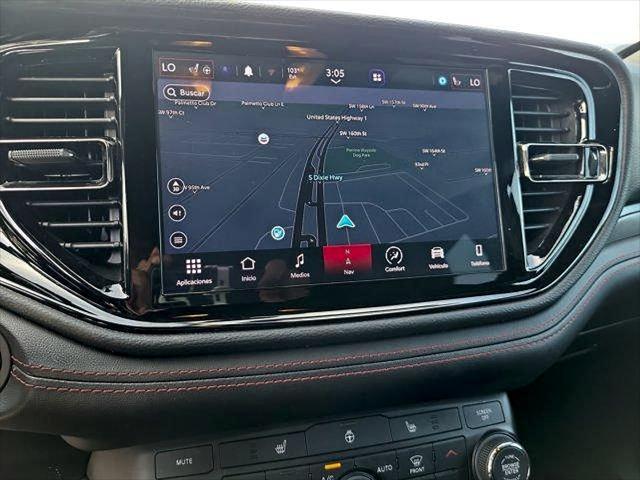 2023 Dodge Durango R/T