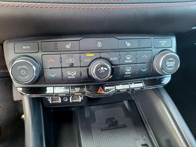 2023 Dodge Durango R/T