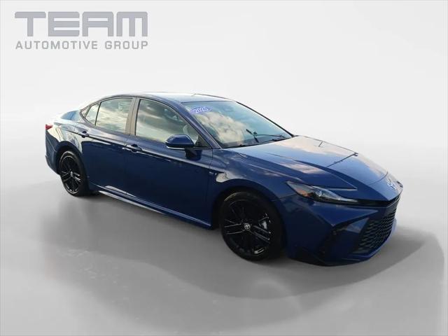 2025 Toyota Camry SE for sale in Goldsboro, NC