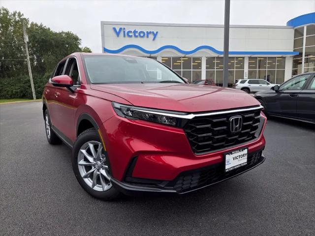 2027 Honda CR-V EX for sale in Peoria, IL
