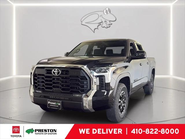 2026 Toyota Tundra SR5 CrewMax 5.5 Bed for sale in Easton, MD