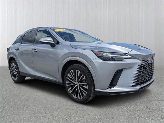 2024 Lexus RX 350 Premium for sale in Gainesville, FL