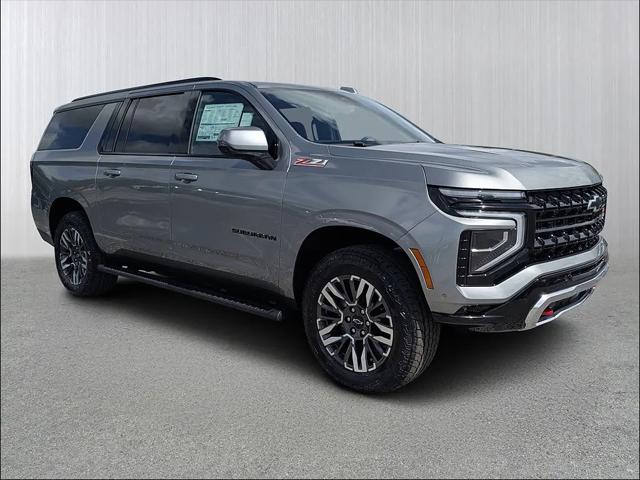 2026 Chevrolet Suburban Z71, 4WD for sale in Gainesville, FL