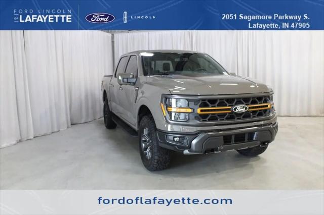 2026 Ford F-150 Tremor for sale in Lafayette, IN