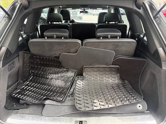 2021 Audi Q7 Premium