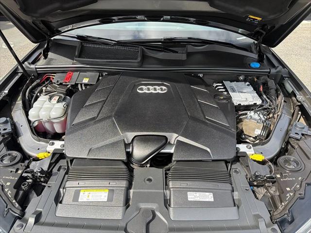 2021 Audi Q7 Premium