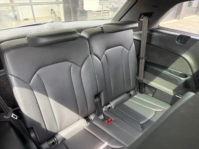 2021 Audi Q7 Premium