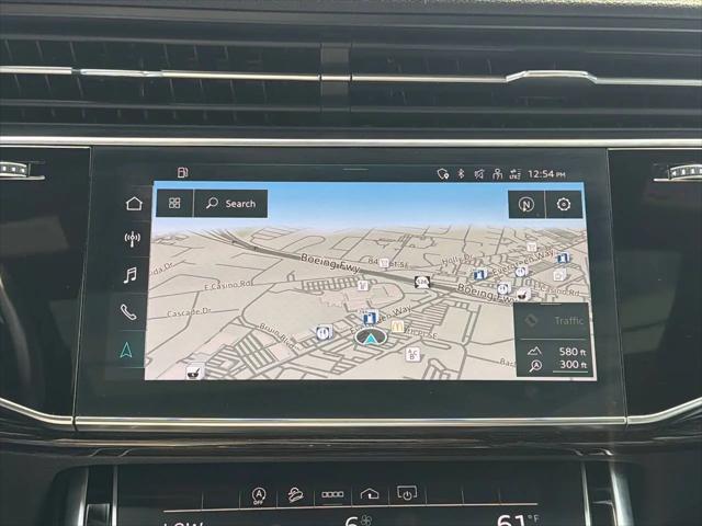 2021 Audi Q7 Premium