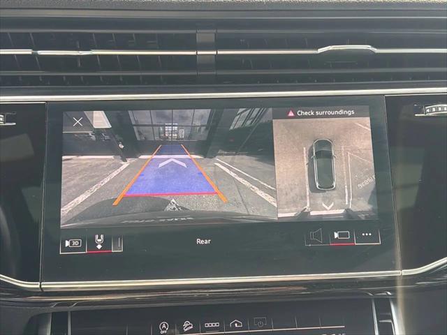 2021 Audi Q7 Premium