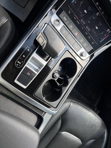 2021 Audi Q7 Premium
