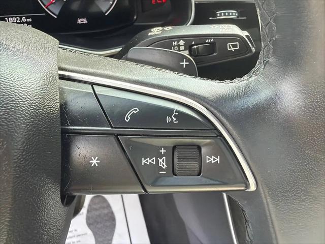 2021 Audi Q7 Premium