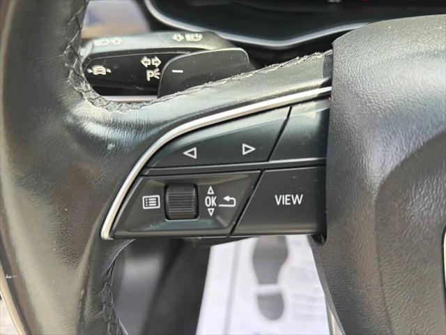 2021 Audi Q7 Premium