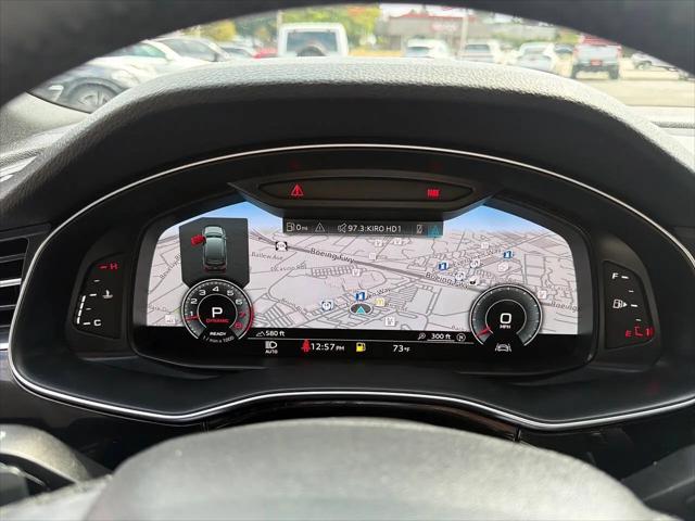 2021 Audi Q7 Premium