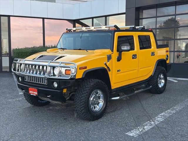 2006 HUMMER H2 SUT for sale in Everett, WA