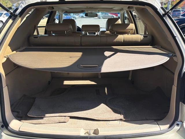 2000 Lexus RX 300 RX 300