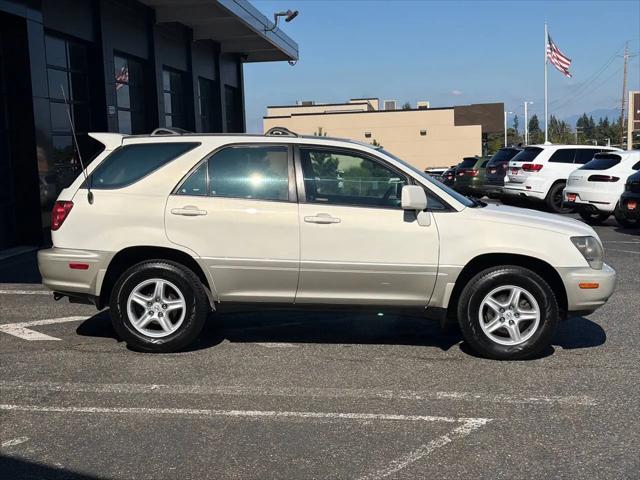2000 Lexus RX 300 RX 300